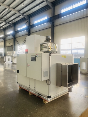 High Capacity Silica Gel Desiccant Dehumidifier For Fast Moisture And High Absorption